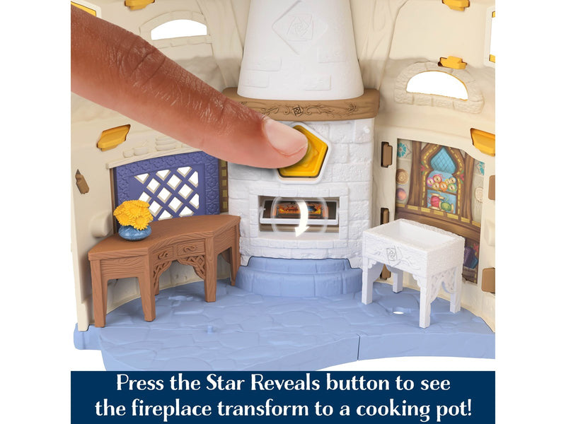 Disney Wish Cottage Home Playset