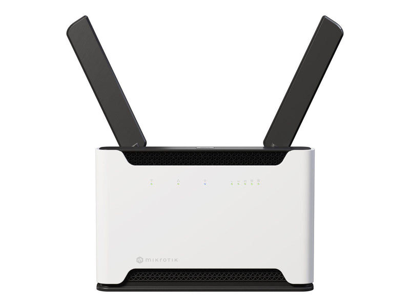 MikroTik Chateau LTE6 ax - wireless router - Wi-Fi 5 - desktop - Wireless router Wi-Fi 5