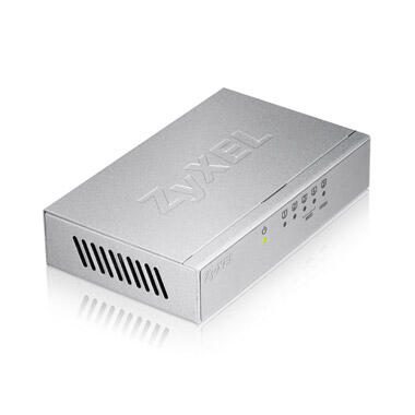 ZyXEL GS-105B V3 5-Port Gigabit Switch