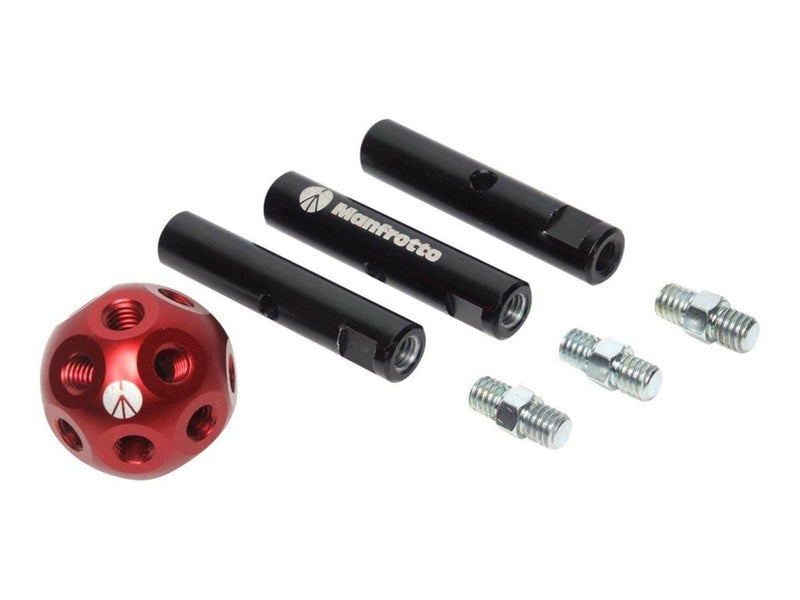 Manfrotto Dado MSY0590A - adapter kit