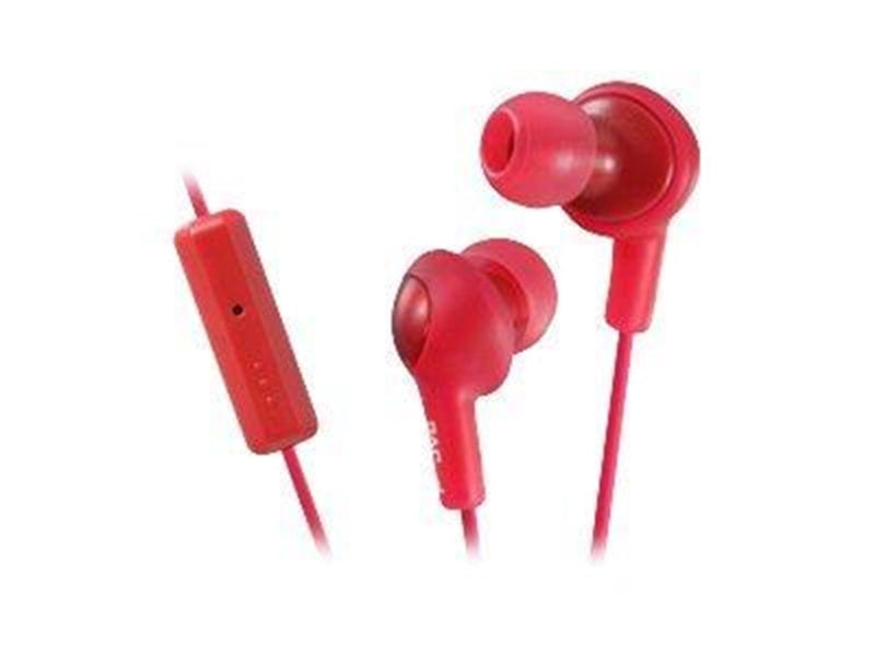 JVC HA FR6 Gumy PLUS