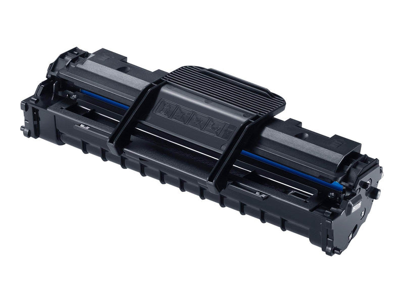 Samsung MLT-D119S - black - original - toner cartridge - Tonerpatrone Schwarz