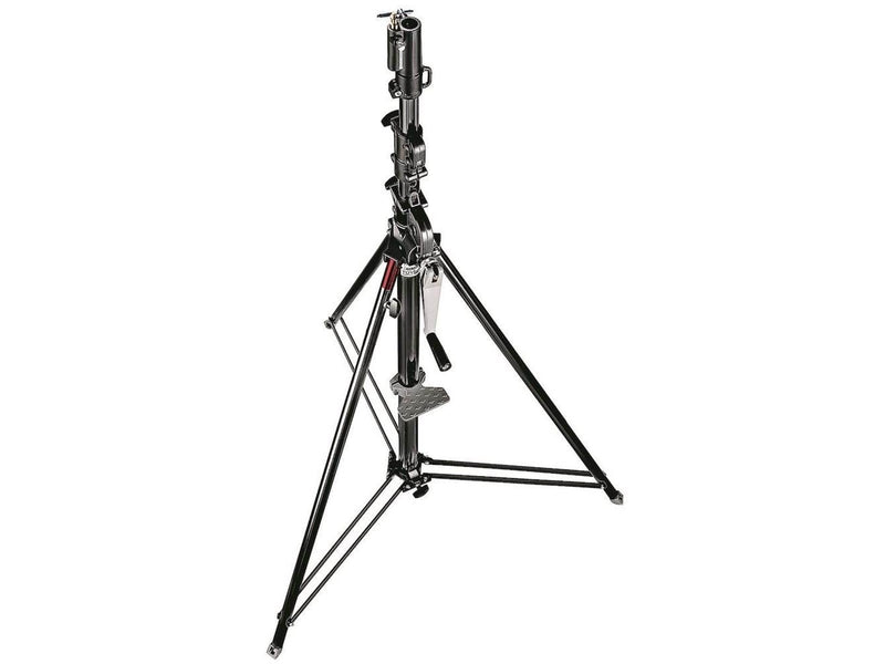 Manfrotto 083NWB tripod