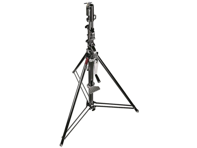 Manfrotto 083NWB tripod