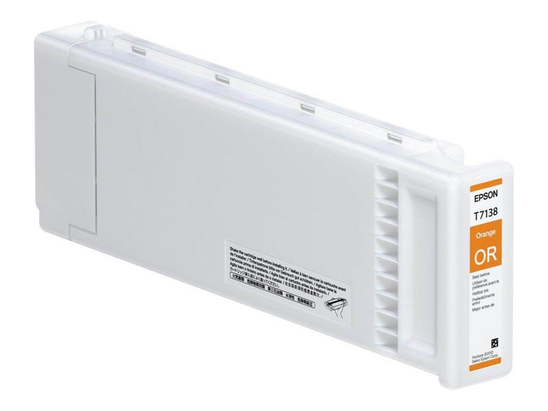 Epson - orange - original - ink cartridge - Tintenpatrone Orange