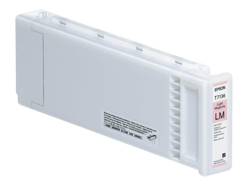 Epson - light magenta - original - ink cartridge - Tintenpatrone Helles Magenta