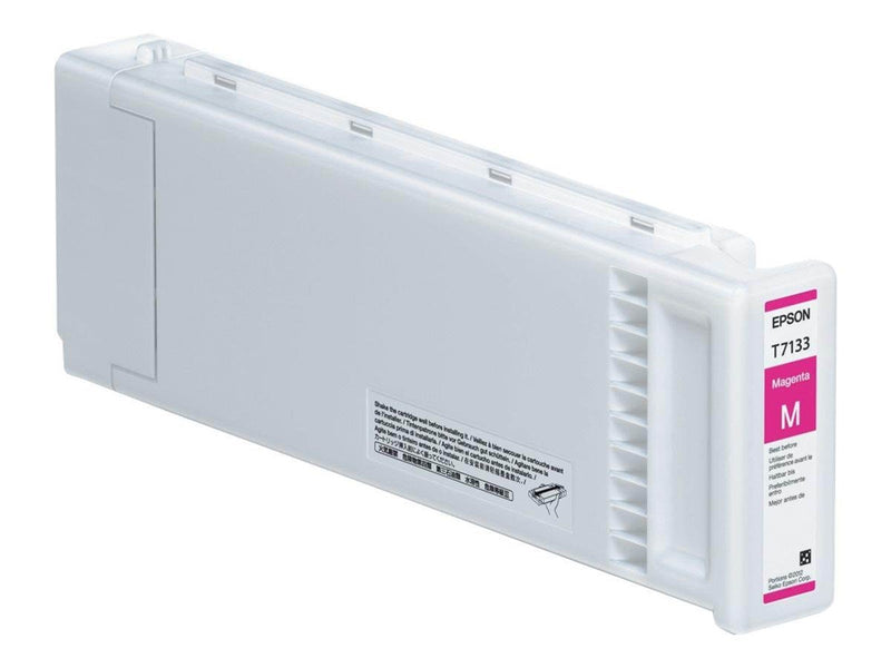 Epson T713300 - magenta - original - ink cartridge - Tintenpatrone Magenta