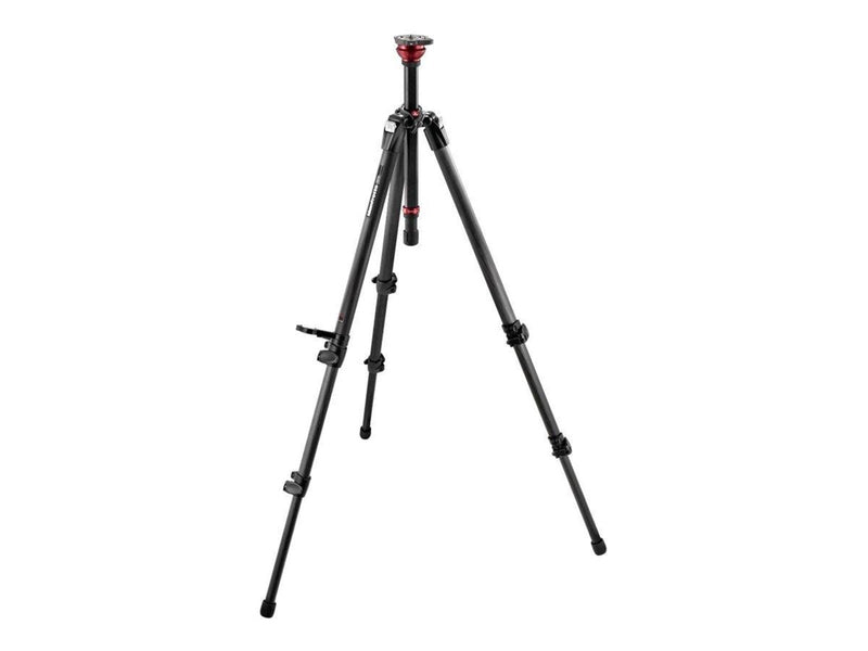 Manfrotto 755CX3 tripod