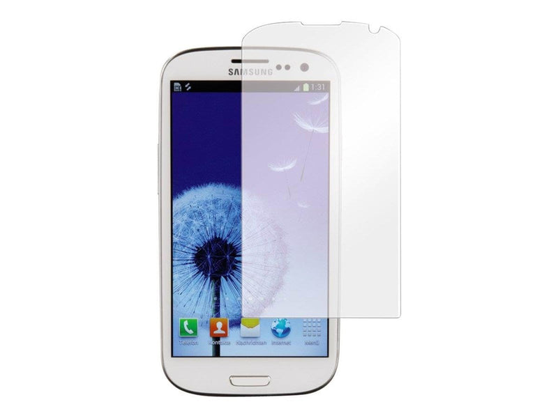 Hama Screen Protector - screen protector for mobile phone