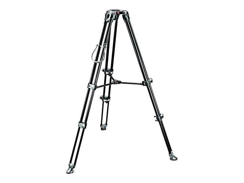 Manfrotto MVT502AM tripod