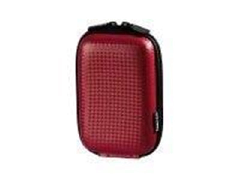 Hama Camera Bag "Hardcase Carbon Style 60 H"