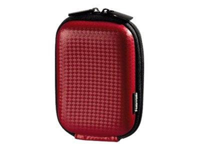 Hama Camera Bag "Hardcase Carbon Style 40 G"
