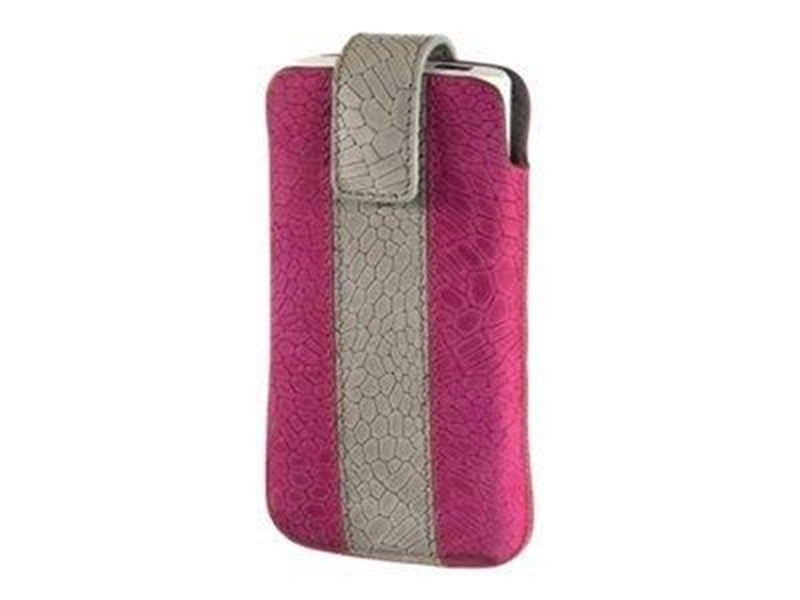 Hama Mobile Phone Sleeve "Chic Case" size M