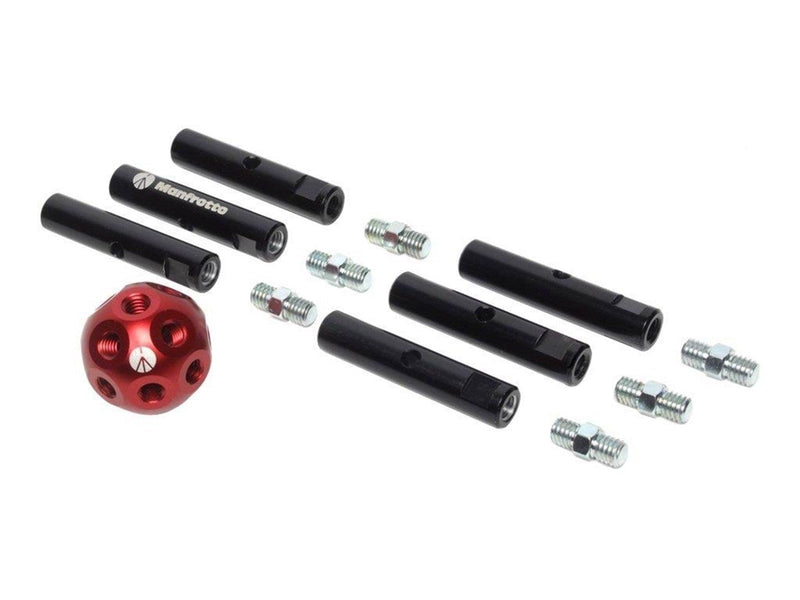 Manfrotto Dado MSY0580A - adapter kit