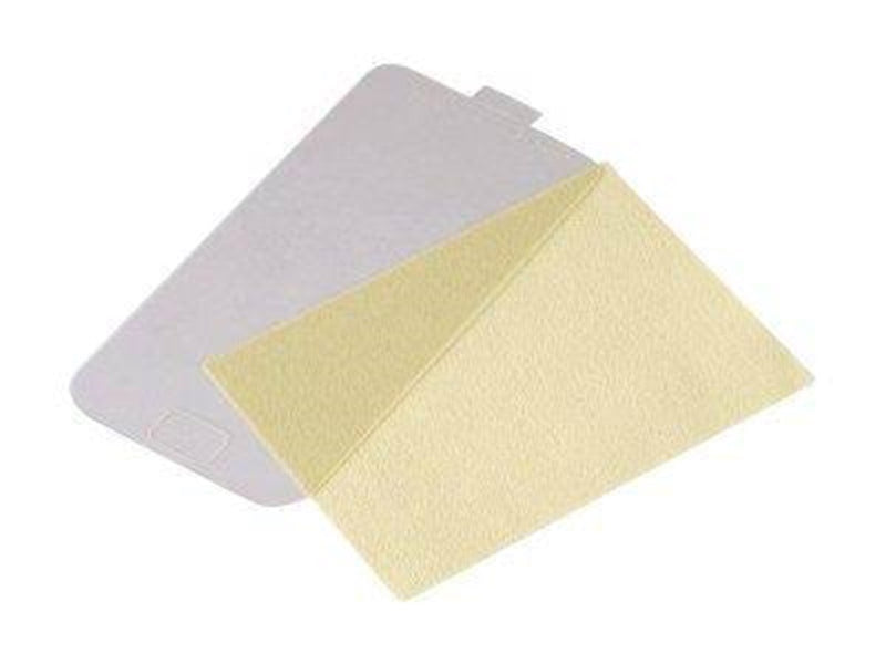 Hama Screen Protector - screen protector for mobile phone