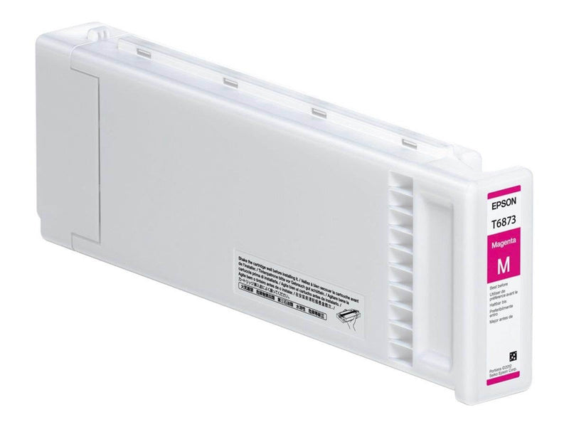 Epson - magenta - original - ink cartridge - Tintenpatrone Magenta