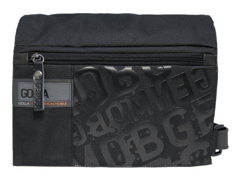 Golla REECE G1263 - carrying bag for digital photo camera with lenses