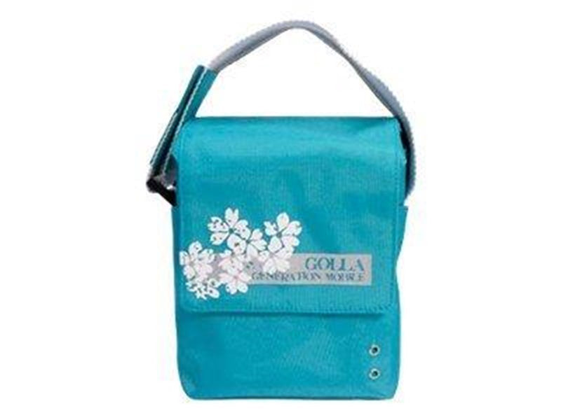 Golla SELIA G1261 - carrying bag for digital photo camera / camcorder