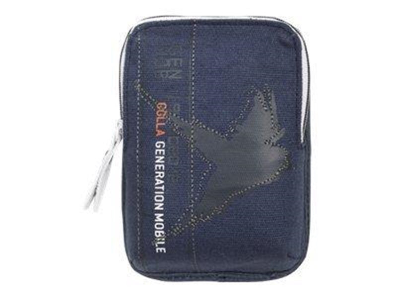 Golla BILBERRY G1257 - carrying bag for camera
