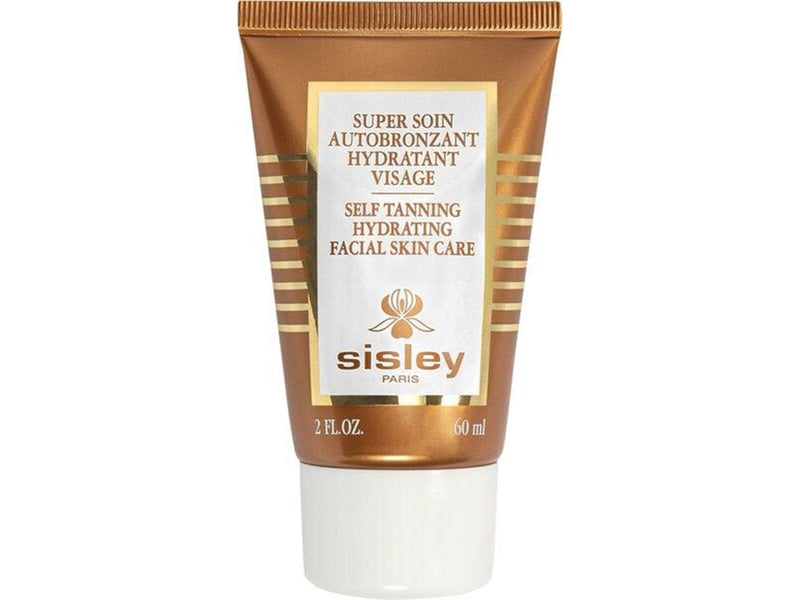 SISLEY Self Tanning Facial Skin Care 60 ml
