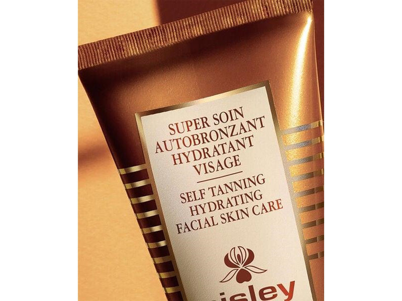 SISLEY Self Tanning Facial Skin Care 60 ml