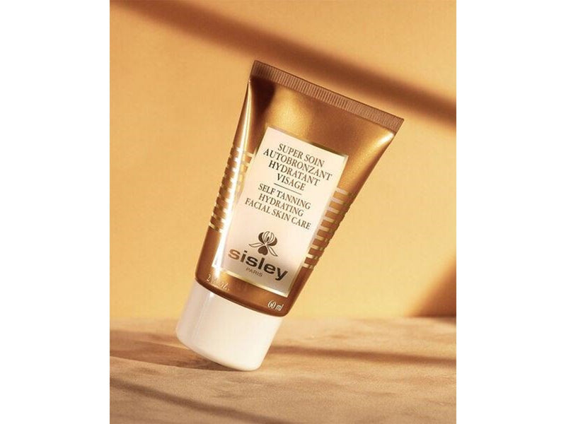 SISLEY Self Tanning Facial Skin Care 60 ml