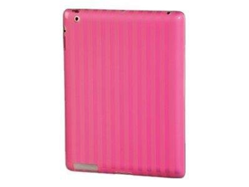 Hama Cover for iPad2 "Stripes"