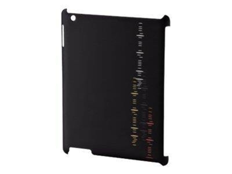 Hama Cover for iPad2 "Graphic"