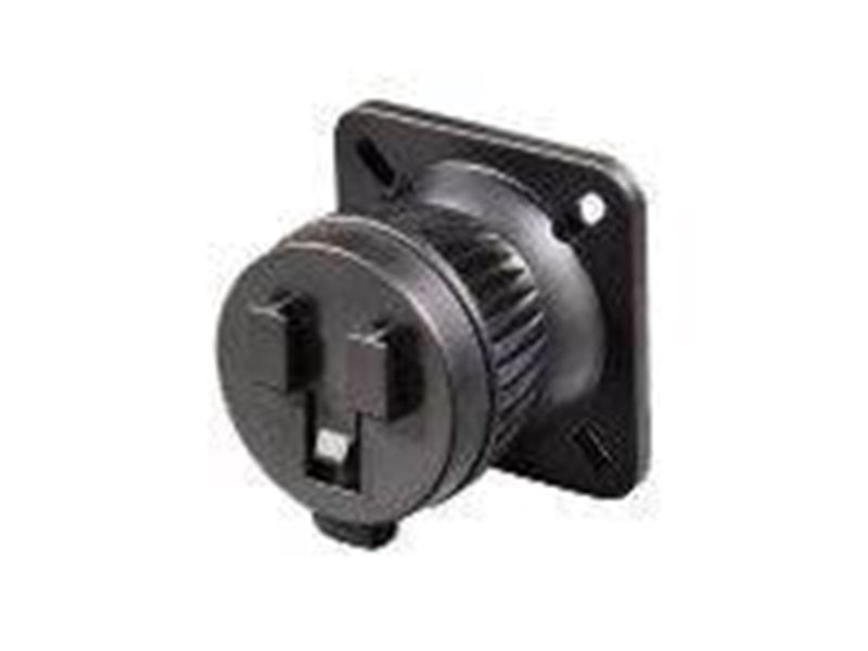 Hama Wall Bracket with 2-Talon Locking Plate mounting kit - for tablet - black
