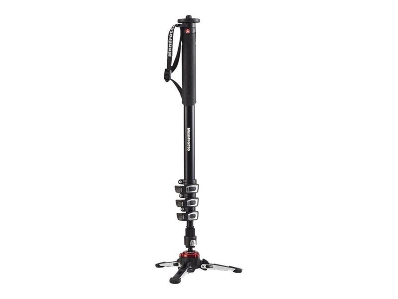 Manfrotto XPRO MVMXPROA4 monopod
