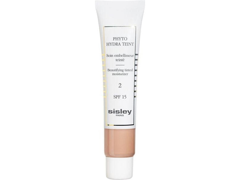 SISLEY Phyto-Hydra Teint SPF15 - 02 Medium 40 ml