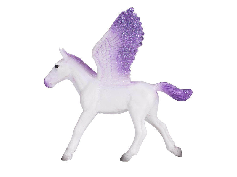 Mojo Fantasy Baby Pegasus Lilac - 387289