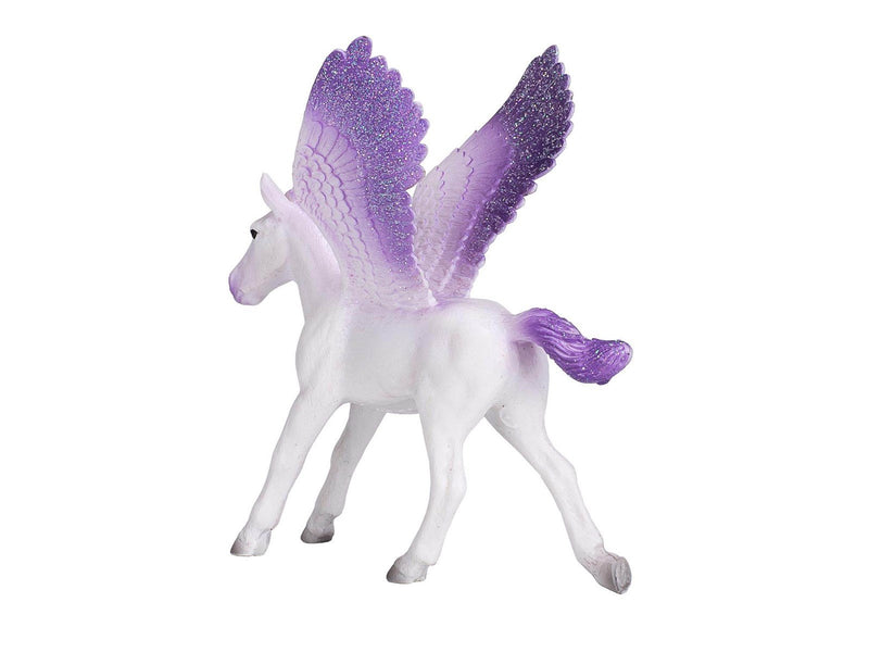 Mojo Fantasy Baby Pegasus Lilac - 387289