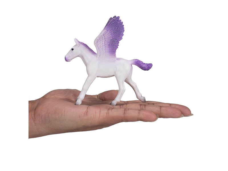Mojo Fantasy Baby Pegasus Lilac - 387289