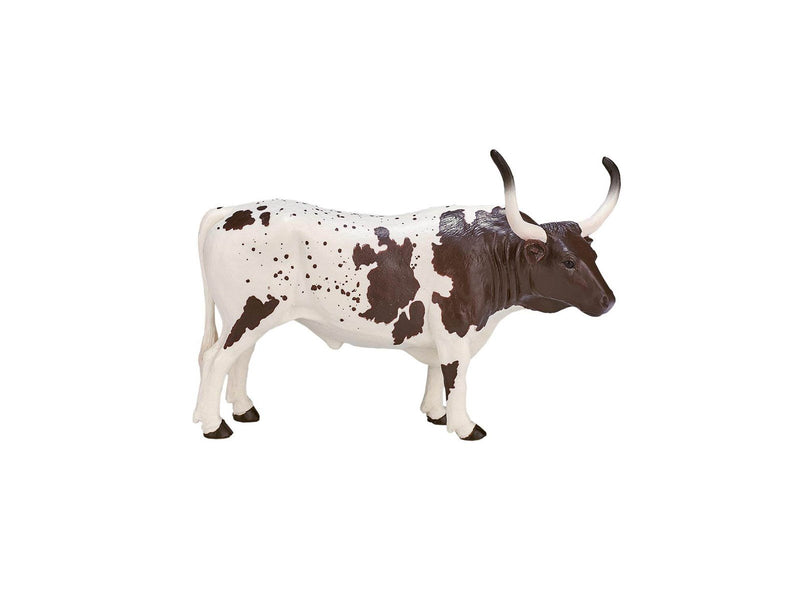 Mojo Farmland Texas Longhorn Bull - 387222