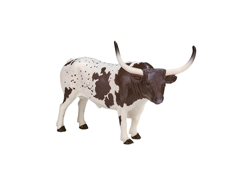 Mojo Farmland Texas Longhorn Bull - 387222