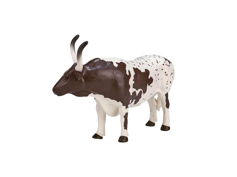 Mojo Farmland Texas Longhorn Bull - 387222