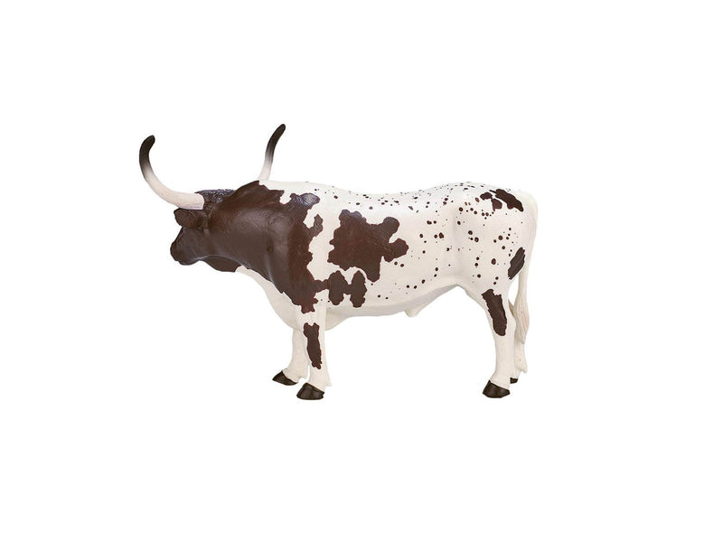 Mojo Farmland Texas Longhorn Bull - 387222