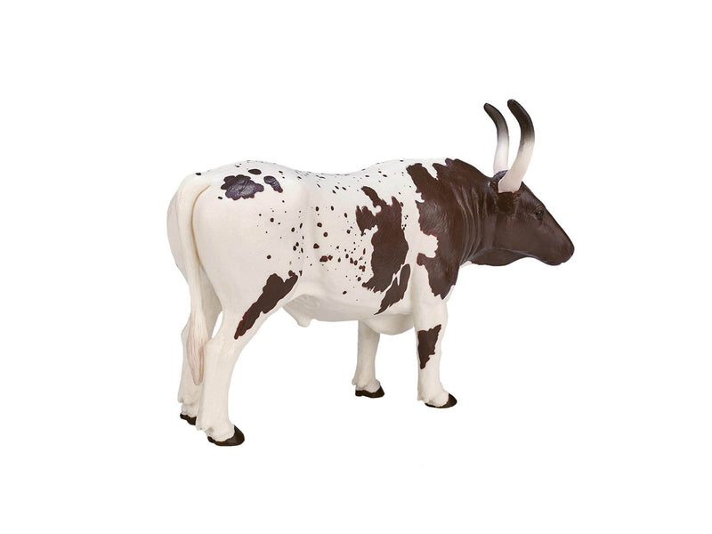 Mojo Farmland Texas Longhorn Bull - 387222