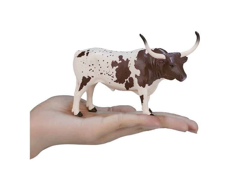 Mojo Farmland Texas Longhorn Bull - 387222