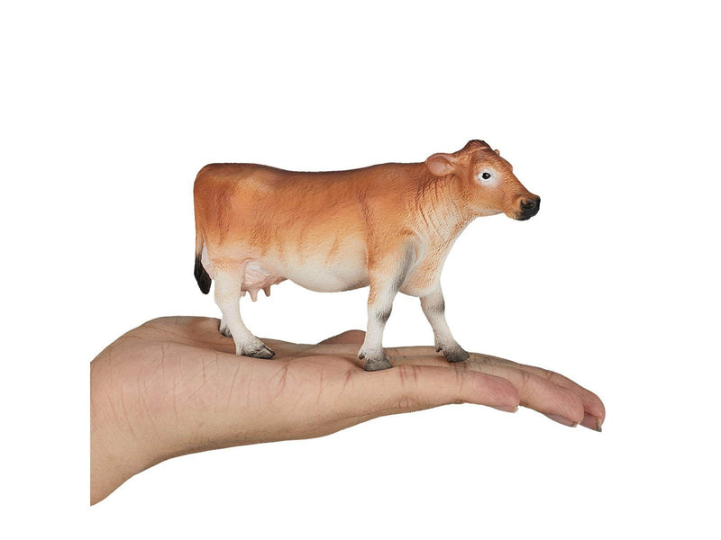 Mojo Farmland Jersey Cow