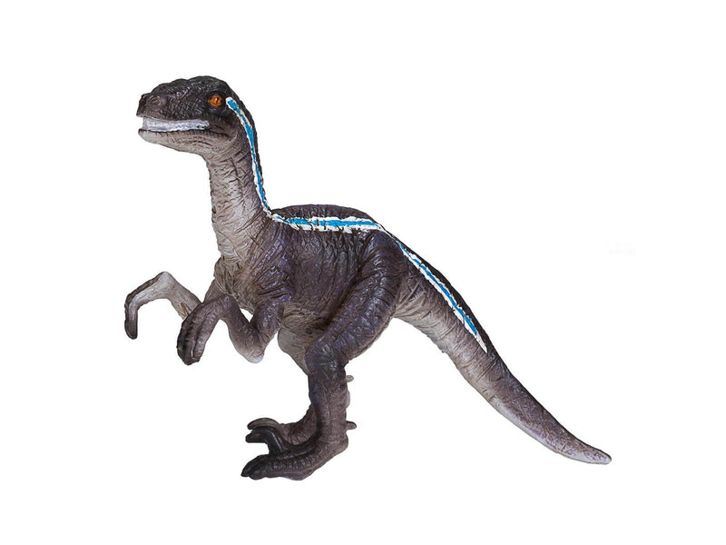 Mojo Prehistory Velociraptor Standing - 381027