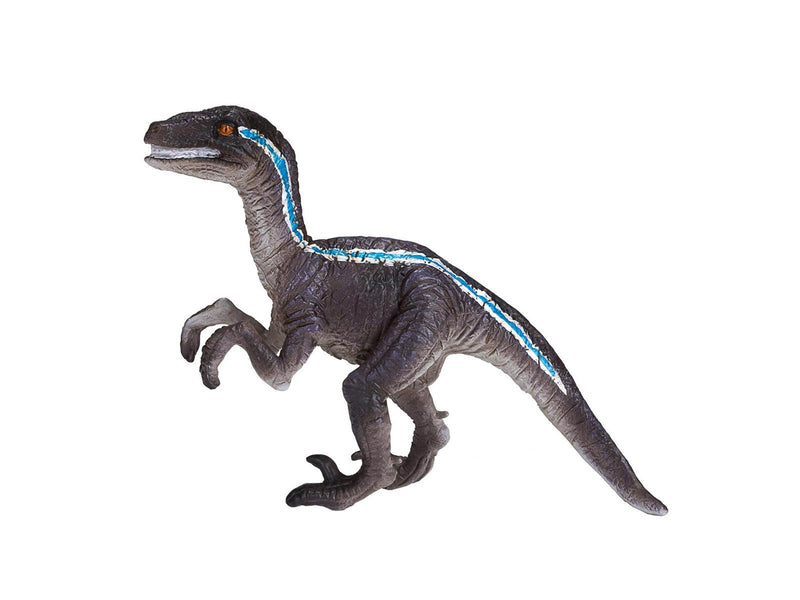 Mojo Prehistory Velociraptor Standing - 381027
