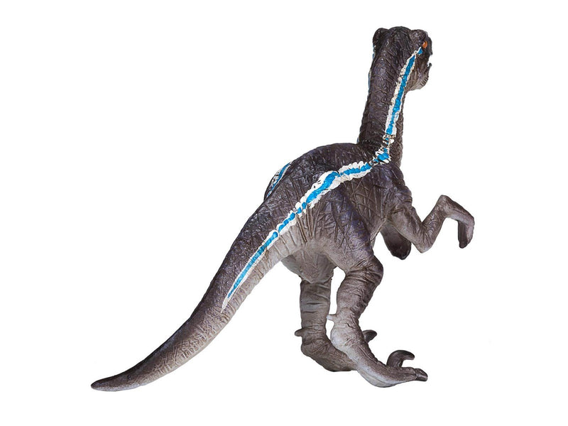 Mojo Prehistory Velociraptor Standing - 381027