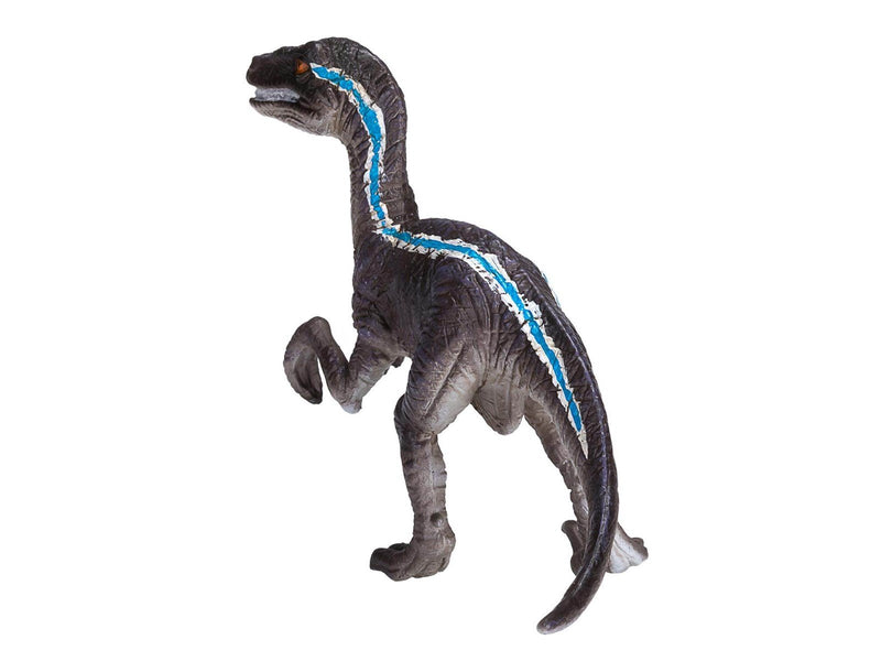 Mojo Prehistory Velociraptor Standing - 381027