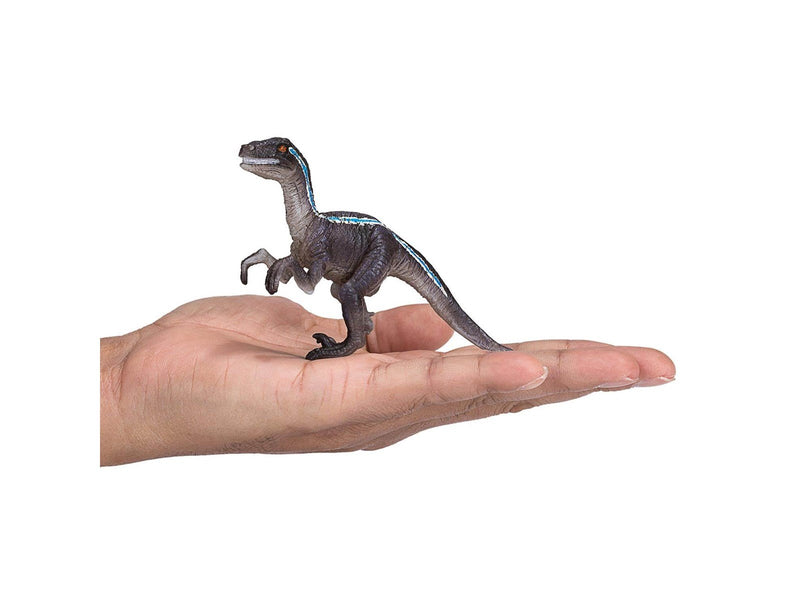 Mojo Prehistory Velociraptor Standing - 381027