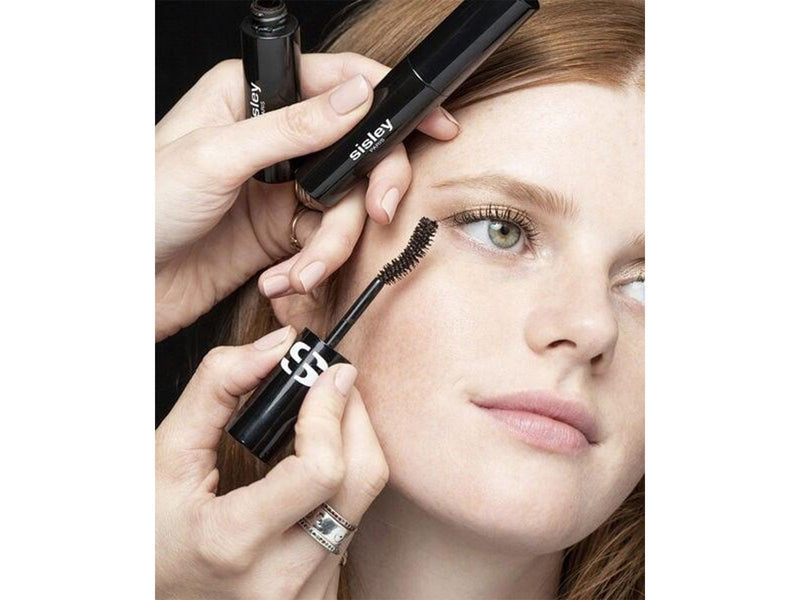SISLEY So Curl Mascara 1 Deep Black 10 ml