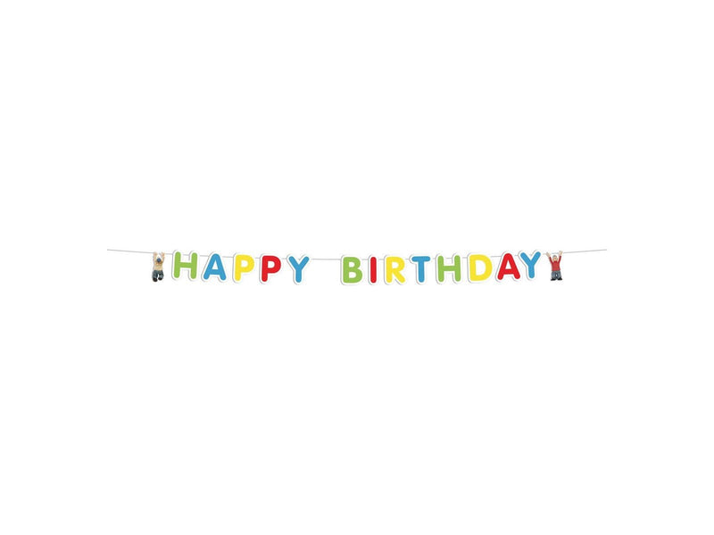 Folat BV Buurman & Buurman Letter garland