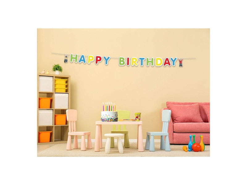 Folat BV Buurman & Buurman Letter garland