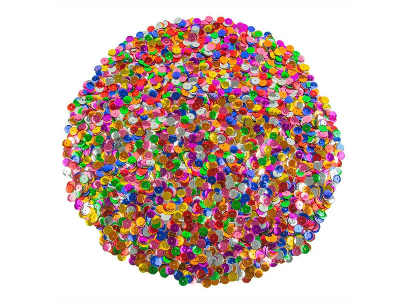 Colorations - Colored Sequins 100 grams